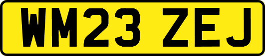 WM23ZEJ