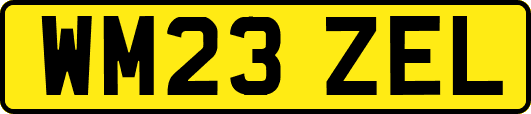 WM23ZEL