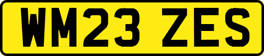 WM23ZES