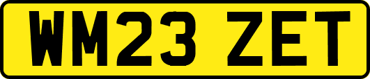 WM23ZET