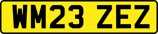WM23ZEZ