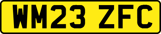 WM23ZFC