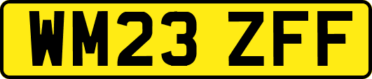 WM23ZFF