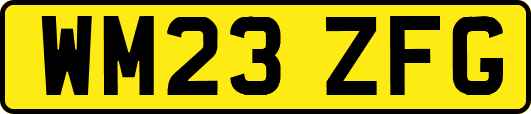 WM23ZFG