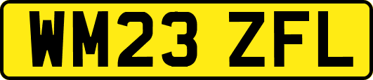WM23ZFL