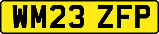 WM23ZFP