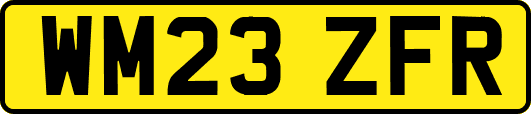 WM23ZFR