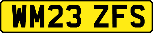 WM23ZFS