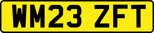 WM23ZFT