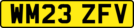 WM23ZFV