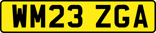WM23ZGA