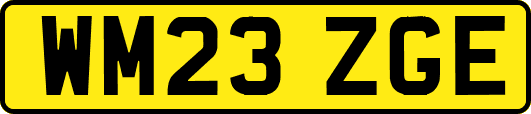 WM23ZGE