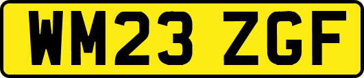 WM23ZGF