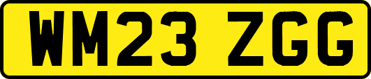WM23ZGG