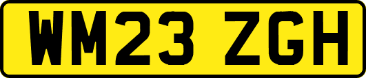 WM23ZGH