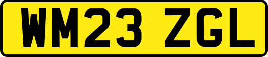 WM23ZGL