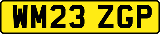 WM23ZGP