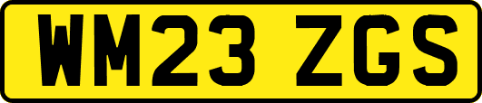 WM23ZGS