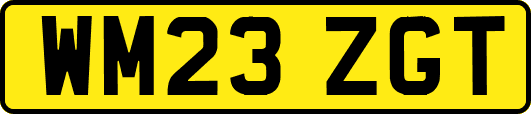 WM23ZGT