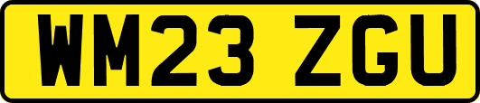 WM23ZGU