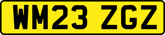 WM23ZGZ