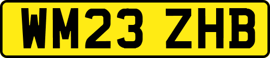 WM23ZHB