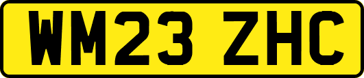 WM23ZHC