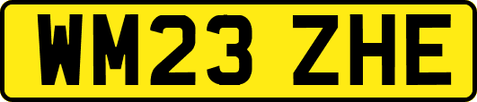 WM23ZHE
