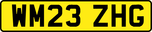 WM23ZHG