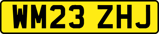 WM23ZHJ