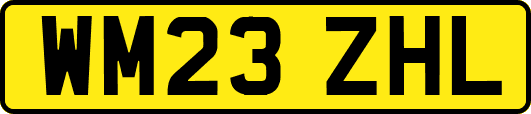WM23ZHL