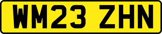 WM23ZHN