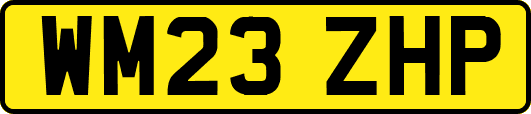 WM23ZHP