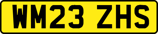WM23ZHS