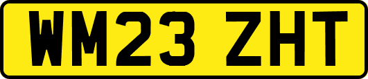 WM23ZHT