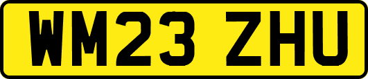 WM23ZHU