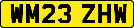 WM23ZHW