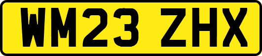 WM23ZHX