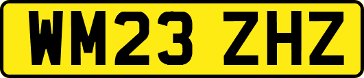 WM23ZHZ