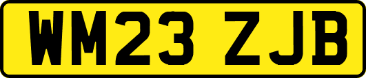 WM23ZJB
