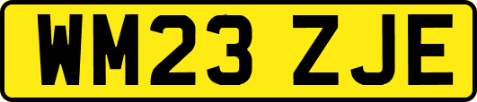 WM23ZJE