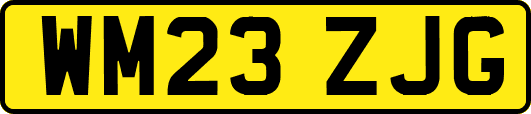 WM23ZJG