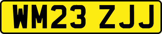 WM23ZJJ