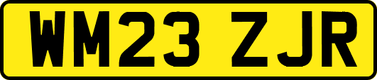 WM23ZJR