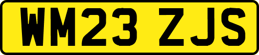 WM23ZJS