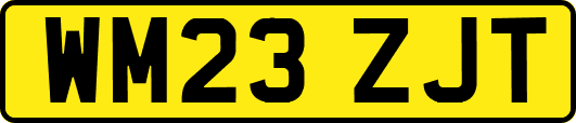 WM23ZJT
