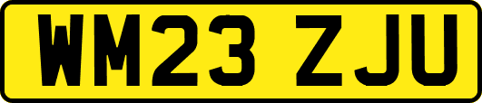 WM23ZJU