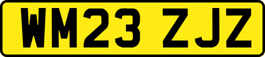 WM23ZJZ