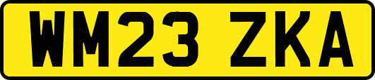 WM23ZKA