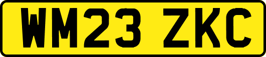WM23ZKC